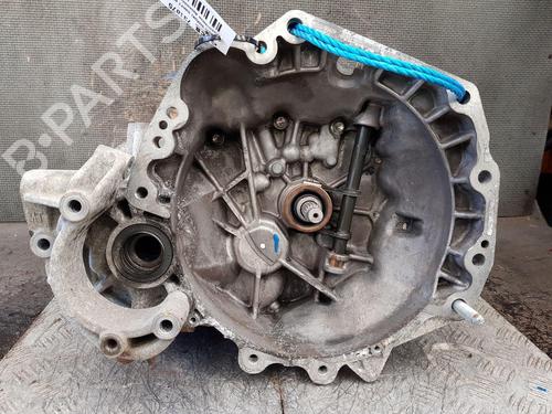 Gearbox SUZUKI SWIFT III (MZ, EZ) 1.5 (RS415, ZC21S) | BP27664800M3
