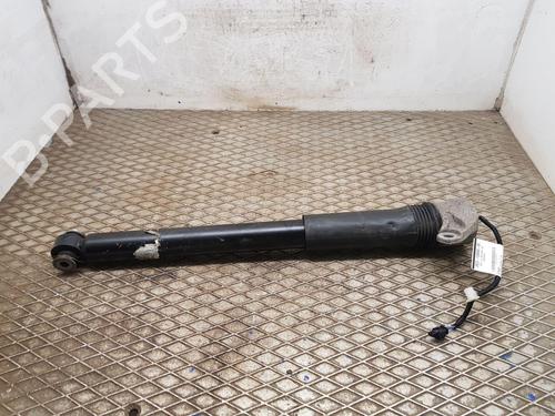 Right rear shock absorber JAGUAR I-PACE (X590) EV400 AWD | BP31663781M19 