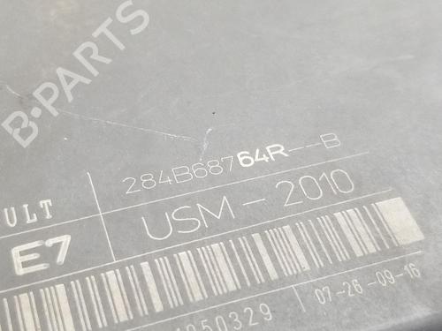 Fuse box MERCEDES-BENZ CITAN Box Body/MPV (W415)  | BP29292723E1 