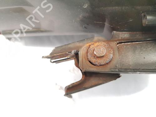 Left headlight VAUXHALL CORSA Mk III (D) (S07) 1.2 i 16V (L08) | BP33056738C28 - Image 9