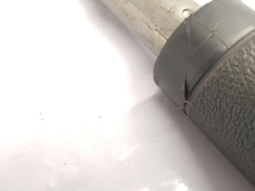 Hand brake VW TRANSPORTER T5 Van (7HA, 7HH, 7EA, 7EH) 2.0 TDI | BP25853771I18  - Image 7