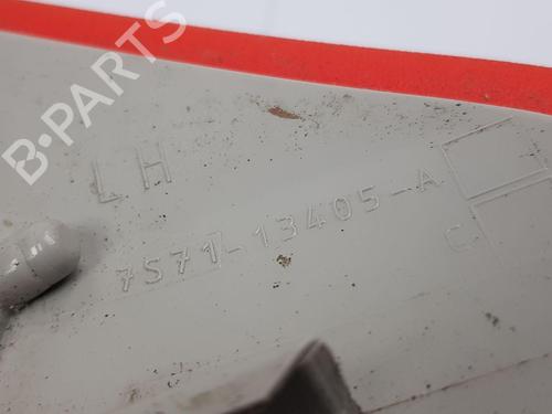 Left taillight FORD MONDEO IV Saloon (BA7) 1.8 TDCi | BP29642170C34 