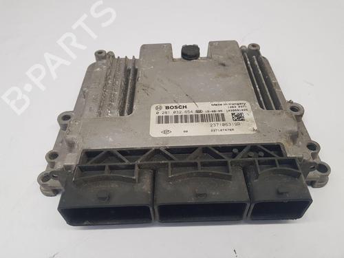 Used Engine control unit (ECU) Engine control unit (ECU) RENAULT CLIO IV (BH_) 1.5 dCi 90 (90 hp) 32632154 32632154