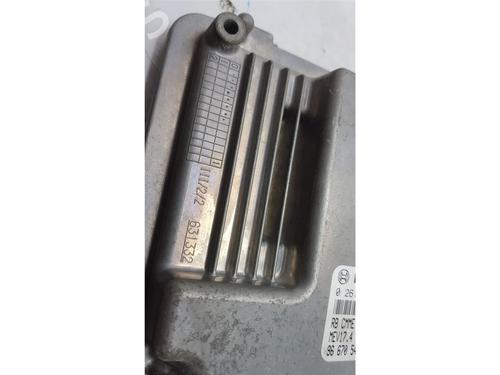 Engine control unit (ECU) CITROËN DS3 (SA_) 1.6 VTi 120 | BP32713725M57 - Image 6