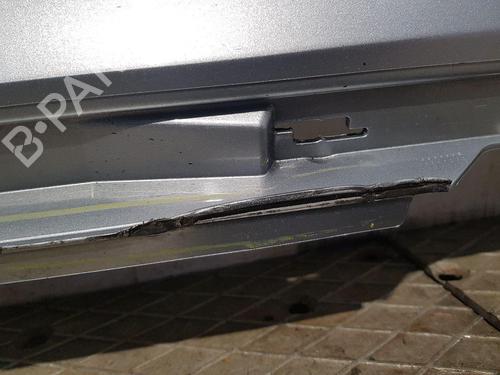 Left sideskirt AUDI A6 C8 Avant (4A5) S6 TDI Mild Hybrid quattro | BP32127392C115 