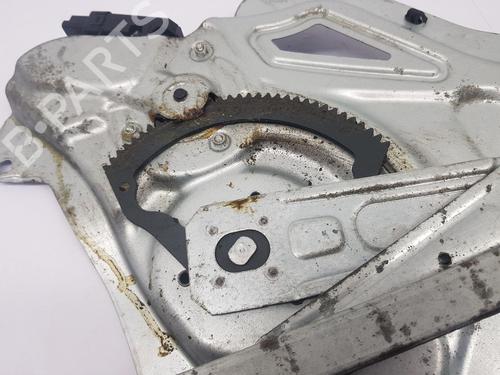 Front right window mechanism HYUNDAI ix35 (LM, EL, ELH) 1.7 CRDi | BP29642023C23 