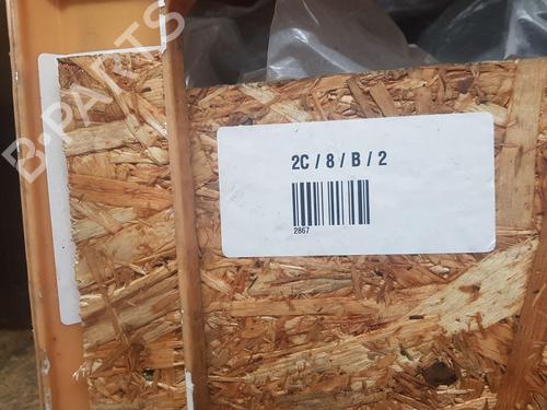 Fuel flap OPEL CORSA F (P2JO) 1.2 (68) | BP22681191C131 