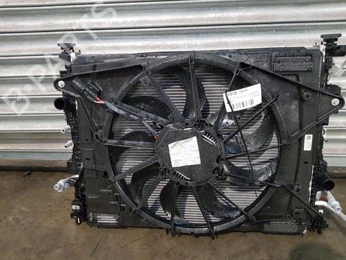 Water radiator FORD KUGA III (DFK)  | BP31841800M31 