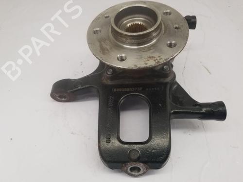 Left front steering knuckle LOTUS EMIRA 3.5 | BP39615919M25 - Image 4