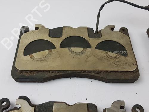 Andre MCLAREN 720S 4.0 | BP30628048O1 