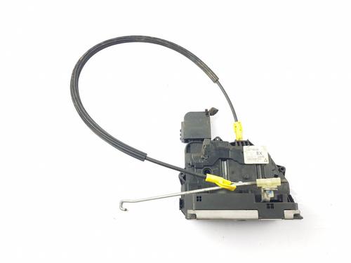 Used Rear left lock VAUXHALL MERIVA Mk II (B) (S10) 1.4 (101 hp) 30796211