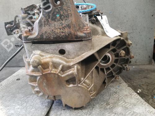 Gearbox HYUNDAI i40 I CW (VF) 1.7 CRDi | BP31983259M3 