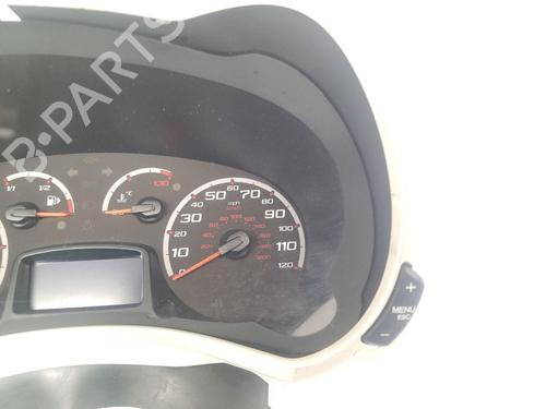 Instrument cluster FORD KA (RU8) 1.2 | BP26461481C47