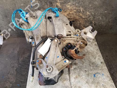 Gearbox RENAULT KANGOO Express (FW0/1_) 1.5 dCi 70 (FW0A, KW0V) | BP38014041M3 - Image 6