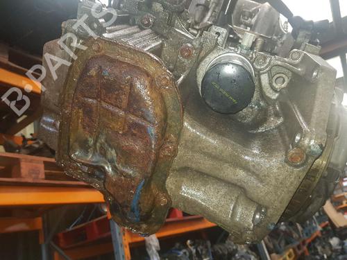 Motor NISSAN NOTE (E12) 1.2 DIG-S | BP31691141M1 