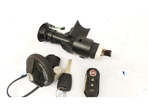 Used Ignition barrel Ignition barrel 39641279 39641279