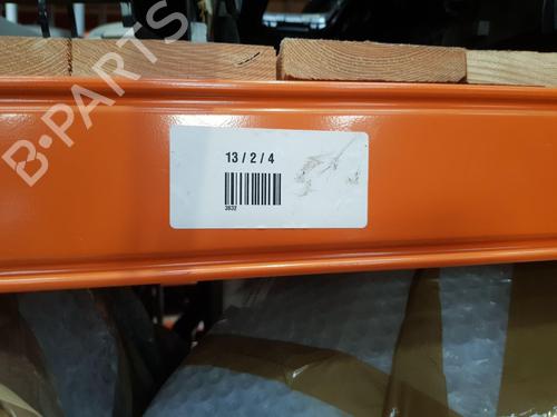 Armrest / Center console AUDI A6 C8 Avant (4A5) S6 TDI Mild Hybrid quattro | BP32375067I20 