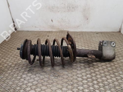 Used Right front shock absorber Right front shock absorber CITROËN C4 II (NC_) 1.6 HDi 90 (92 hp) 36052096 36052096