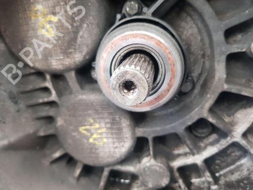 Gearbox VW GOLF V (1K1) 2.0 TDI 16V | BP37180438M3 - Image 2