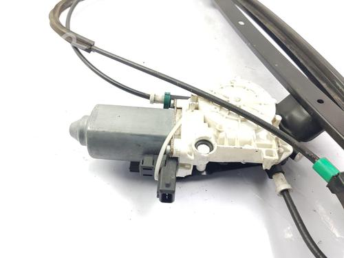 Front right window mechanism LAND ROVER FREELANDER I (L314) 2.0 Td4 4x4 | BP24478542C23 
