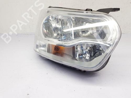 Used Right headlight FORD TRANSIT V363 Van (FCD, FDD) 2.0 EcoBlue RWD (130 hp) 22794430