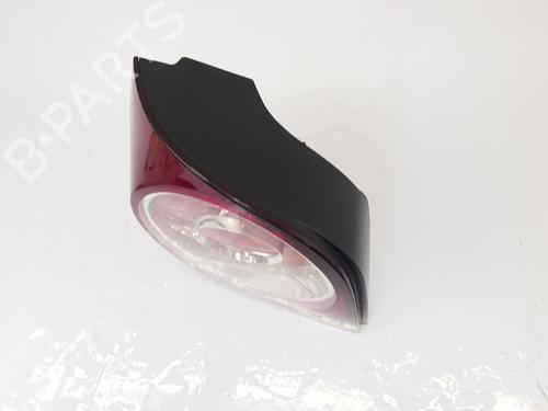 Venstre baglygte Venstre baglygte VW POLO IV (9N_, 9A_) 1.2 12V (64 hp) 36459743 36459743