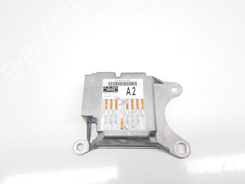 Kollisjonspute styreenhet TOYOTA YARIS (_P21_, _PA1_, _PH1_) [2020-2025]  22680189