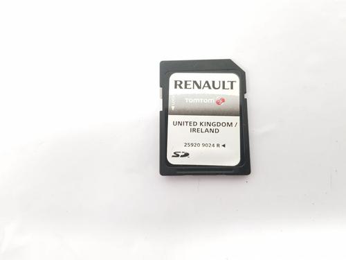 Used Electronic module RENAULT MEGANE CC (EZ0/1_) 1.4 TCe (EZ0F, EZ1V) (131 hp) 29549098