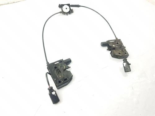 Hood lock AUDI Q3 (8UB, 8UG)  | BP29407866C133 