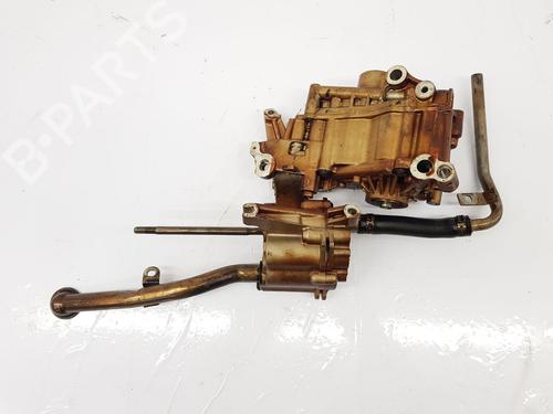 Used Other BMW 3 (F30, F80) M3 (431 hp) 32070110