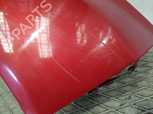 Right front fenders NISSAN MICRA C+C III (K12) 1.6 160 SR | BP29957304C42