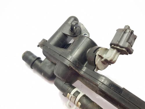 Thermostat housing JAGUAR XK II Coupe (X150) 5.0 XKR | BP28157976M116 