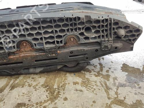 Front slam panel KIA VENGA (YN) 1.6 CRDi 115 | BP27886402C72  - Image 10