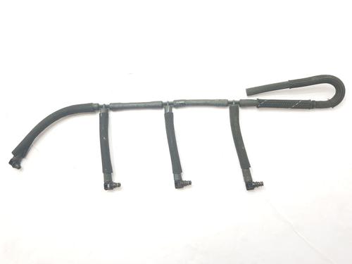 Injection rail SKODA SUPERB II (3T4) 1.6 TDI | BP28284165M98 