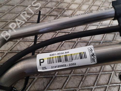 Pipe FORD FIESTA VI (CB1, CCN) 1.25 | BP36167407M125 - Image 6