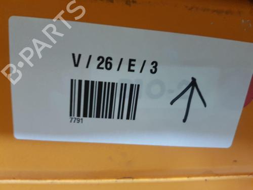 Fuel pump HYUNDAI i10 I (PA) 1.2 | BP28175206M76 