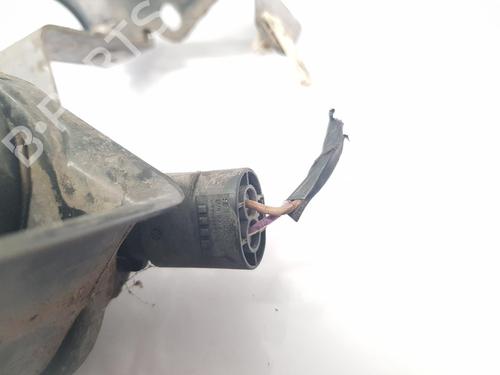 Right headlight support BMW 1 (F21) 116 d | BP31933059C156