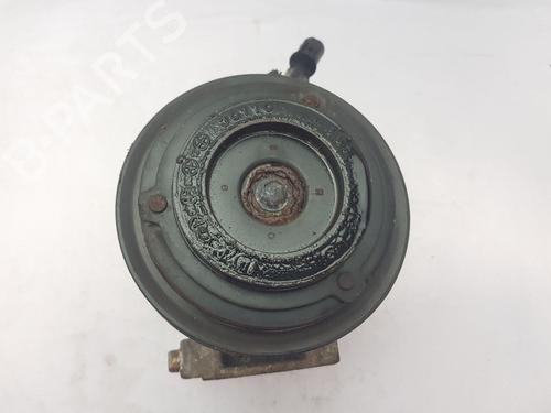 Used AC compressor HYUNDAI i20 I (PB, PBT) 1.2 (78 hp) 22205610