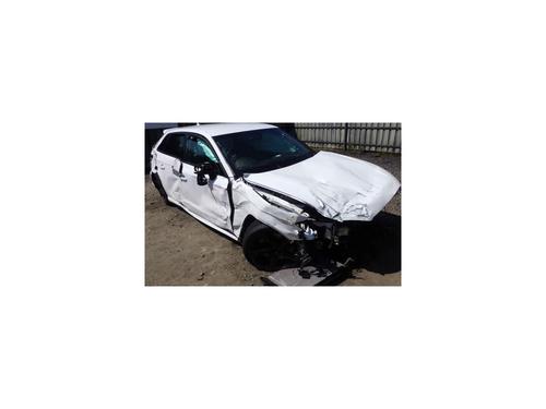 Used Parts AUDI A3 (8V1, 8VK) S3 quattro 2131051