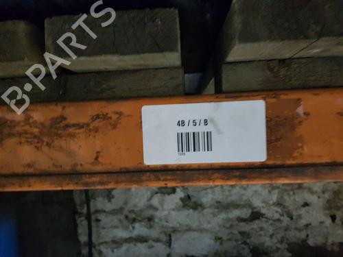 Underbody protection SKODA SCALA (NW1)  | BP32252187M92 