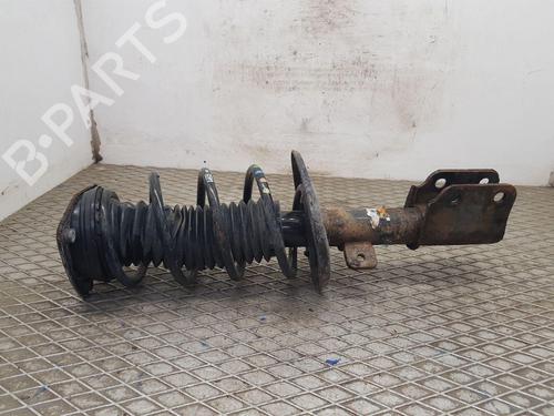 Used Right front shock absorber PEUGEOT 508 SW II (FC_, FJ_, F4_) 1.5 BlueHDi 130 (131 hp) 26588901