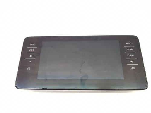 Bilradio SKODA SCALA (NW1) [2019-2026]  31365660