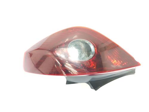 Lampa tylna prawa VAUXHALL CORSA Mk III (D) (S07) 1.4 (L08) 89038950