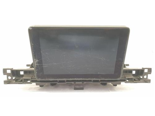 Radio AUDI A4 B9 (8W2, 8WC) 1.4 TFSI (150 hp) 22662011