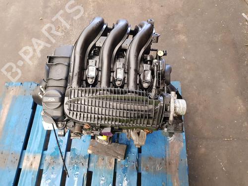 Used Engine CITROËN C1 II (PA_, PS_) 1.2 VTi 82 (82 hp) 30364937