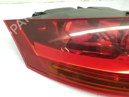 Left taillight AUDI TT (8J3) 2.0 TDI quattro | BP29229701C34 