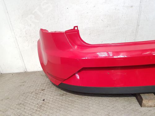 Rear bumper SEAT IBIZA IV (6J5, 6P1) 1.4 | BP22675256C8 