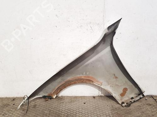 Right front fenders BMW 1 (F20) 116 d | BP29263007C42 