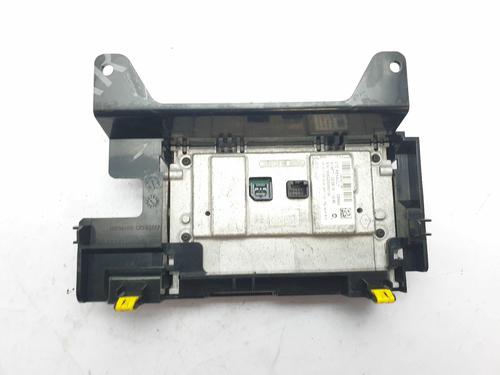 Radio RENAULT KADJAR (HA_, HL_)  | BP22656050E6 