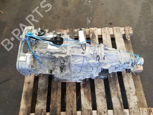 Used Gearbox Gearbox SUBARU IMPREZA Hatchback (GU_) 2.0 e-BOXER Hybrid AWD (GUE) (136 hp) 33944321 33944321